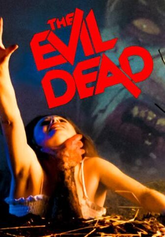 فيلم The Evil Dead 1981 مترجم