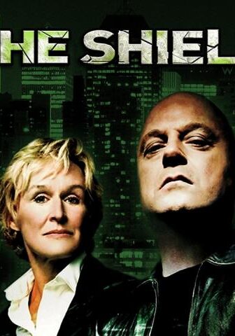 مسلسل The Shield الموسم 4 الحلقة 11 مترجمة