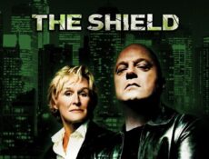 مسلسل The Shield الموسم 4 الحلقة 11 مترجمة