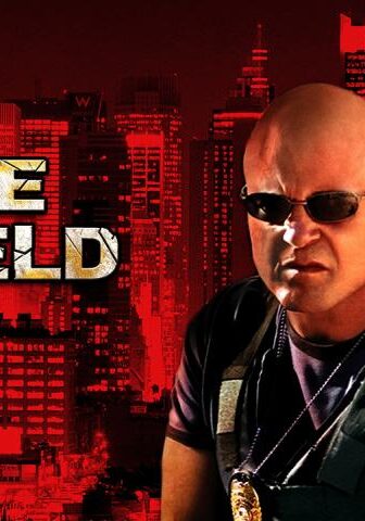 مسلسل The Shield الموسم 3 الحلقة 11 مترجمة