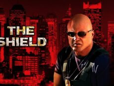 مسلسل The Shield الموسم 3 الحلقة 11 مترجمة