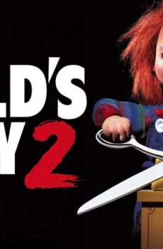 فيلم Child’s Play 2 1990 مترجم