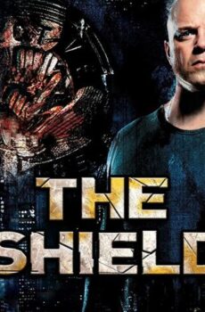 The Shield الموسم 2
