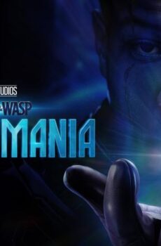 فيلم Ant-Man and the Wasp: Quantumania 2023 مترجم