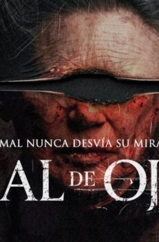 فيلم Evil Eye 2022 مترجم