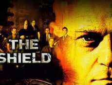مسلسل The Shield الموسم 1 الحلقة 12 مترجمة