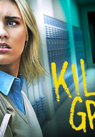فيلم Killer Grades 2021 مترجم