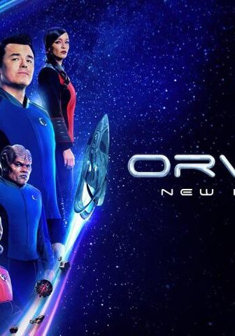 The Orville