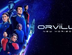 مسلسل The Orville الموسم 3 الحلقة 2 مترجمة