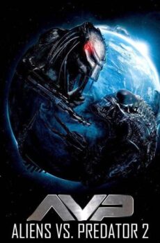 فيلم Aliens vs. Predator: Requiem 2007 مترجم