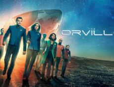مسلسل The Orville الموسم 2 الحلقة 13 مترجمة