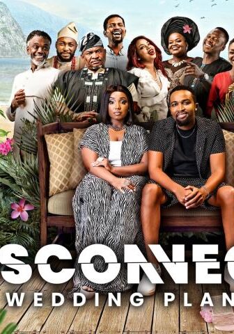فيلم Disconnect: The Wedding Planner 2022 مترجم