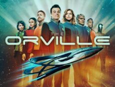 مسلسل The Orville الموسم 1 الحلقة 3 مترجمة