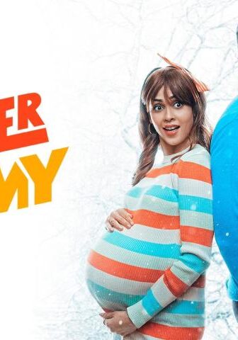 فيلم Mister Mummy 2022 مترجم