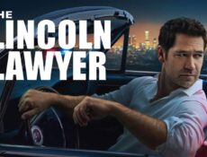 مسلسل The Lincoln Lawyer الموسم 4 الحلقة 3 مترجمة
