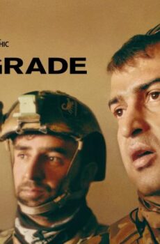 فيلم Retrograde 2022 مترجم