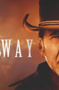 فيلم The Old Way 2023 مترجم