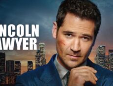 مسلسل The Lincoln Lawyer الموسم 3 الحلقة 4 مترجمة