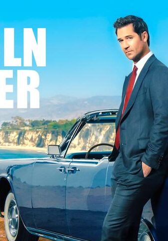 The Lincoln Lawyer