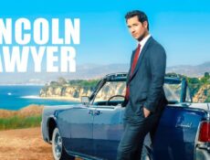 مسلسل The Lincoln Lawyer الموسم 1 الحلقة 6 مترجمة