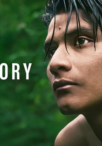 فيلم The Territory 2022 مترجم