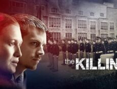 مسلسل The Killing الموسم 4 الحلقة 1 مترجمة