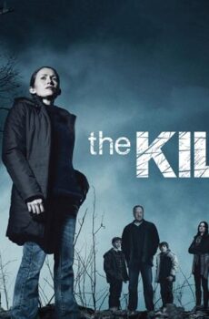 The Killing الموسم 2