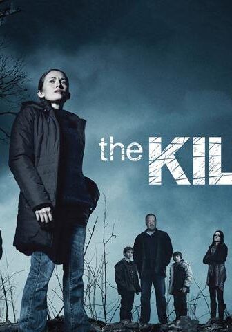 مسلسل The Killing الموسم 2 الحلقة 1 مترجمة