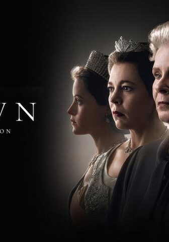 The Crown الموسم 6
