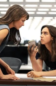 فيلم She Said 2022 مترجم