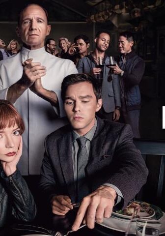فيلم The Menu 2022 مترجم