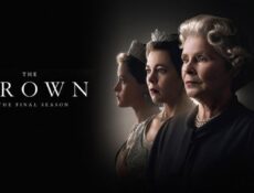 مسلسل The Crown الموسم 6 الحلقة 7 مترجمة