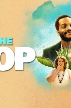 فيلم The Drop 2022 مترجم