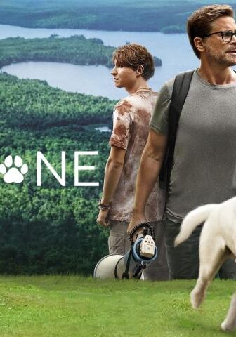 فيلم Dog Gone 2023 مترجم