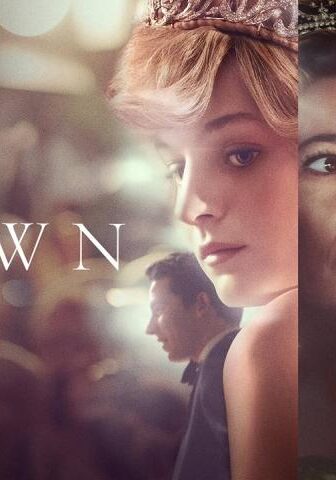 مسلسل The Crown الموسم 4 الحلقة 3 مترجمة