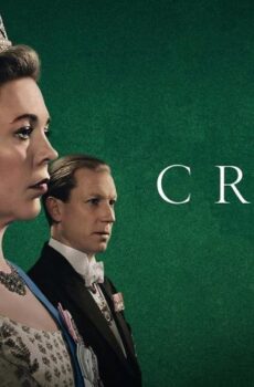 The Crown الموسم 3
