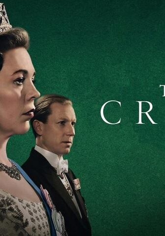 The Crown الموسم 3