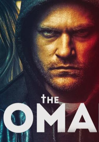 فيلم The Nomad 2023 مترجم