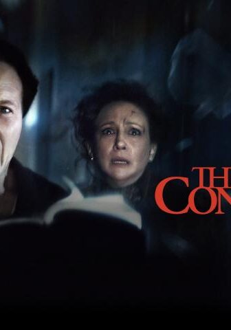 فيلم The Conjuring: Last Rites 2025 مترجم