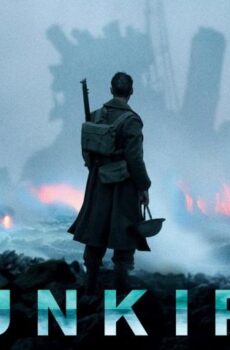 فيلم Dunkirk 2017 مترجم