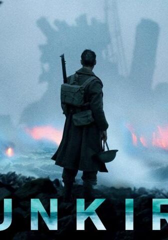 فيلم Dunkirk 2017 مترجم