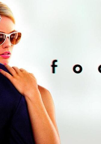 فيلم Focus 2015 مترجم