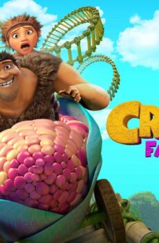 The Croods: Family Tree الموسم 2