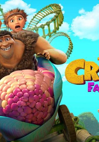 The Croods: Family Tree الموسم 2