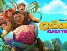 أنمي The Croods: Family Tree الموسم 2 الحلقة 10 مترجمة