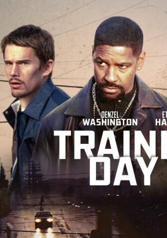 فيلم Training Day 2001 مترجم