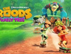 أنمي The Croods: Family Tree الموسم 1 الحلقة 10 مترجمة