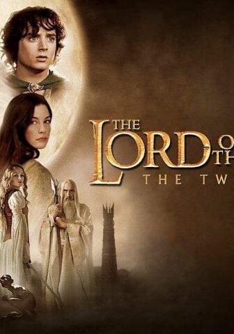 فيلم The Lord of the Rings: The Two Towers 2002 مترجم