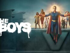 مسلسل The Boys الموسم 5 الحلقة 4 مترجمة
