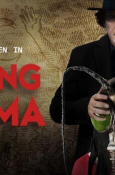 فيلم Waking Karma 2023 مترجم